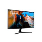 Samsung U32J590UQP Zwart - Afbeelding 12