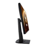 Asus TUF Gaming VG279QM Zwart - Afbeelding 2