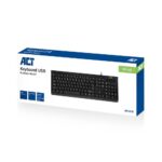 ACT USB toetsenbord AC5410 - Afbeelding 2
