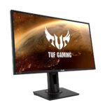 Asus TUF Gaming VG279QM Zwart - Afbeelding 8