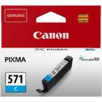 Canon CLI-571C Cyaan 7,0ml