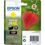 Epson T2994XL Geel 6,4ml