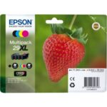 Epson T2996XL Combipack 30,5ml