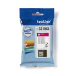 Brother LC-3219XLM Magenta