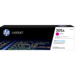 HP 205A Magenta 900 pagina`s