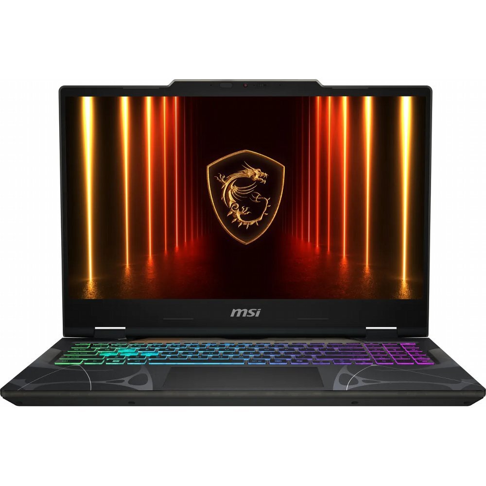 5696201912bcfc677e53d9ff89d99bfa595749ca8634eecbf255e9894d2f5c6d MSI Cyborg 15 9S7-15Q342-074 - Afbeelding 1