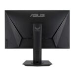 Asus TUF Gaming VG279QM Zwart - Afbeelding 5