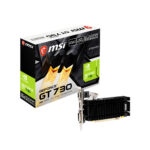 Asus GeForce 730 - Afbeelding 5