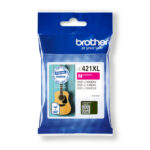 Brother LC-421XLM Magenta