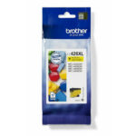 Brother LC-426XLY Geel