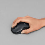 Logitech M220 Silent Zwart - Afbeelding 7