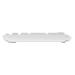 Logitech MK295 Silent Wireless Combo (Qwerty US) Wit - Afbeelding 8