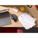 Logitech M575 Ergo Wireless trackball for Business - Afbeelding 2