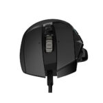 Logitech G502 Hero Zwart - Afbeelding 3