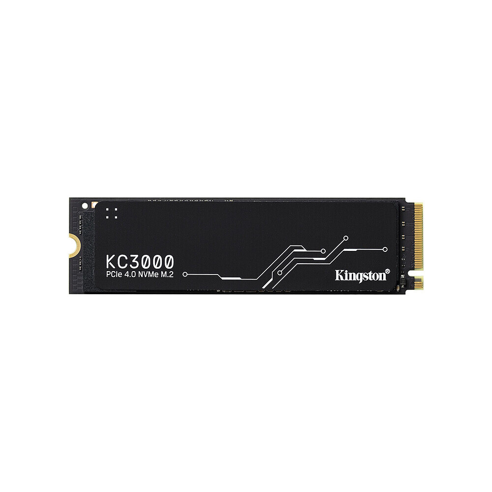 62357_1 Kingston KC3000 2TB - Afbeelding 1