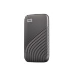 Western Digital My Passport 2TB - Afbeelding 4