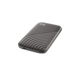 Western Digital My Passport 2TB - Afbeelding 2