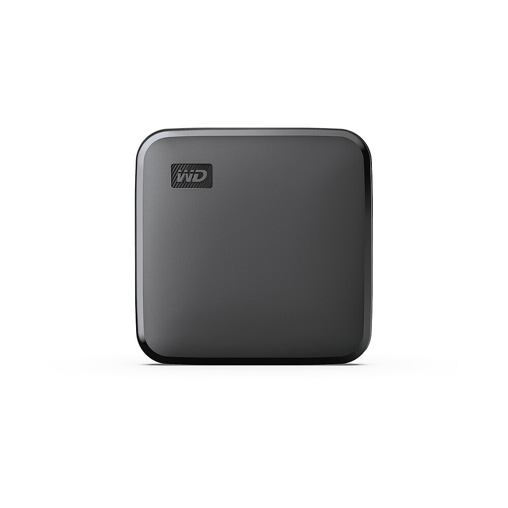 62673_1 Western Digital Elements SE 2TB - Afbeelding 1