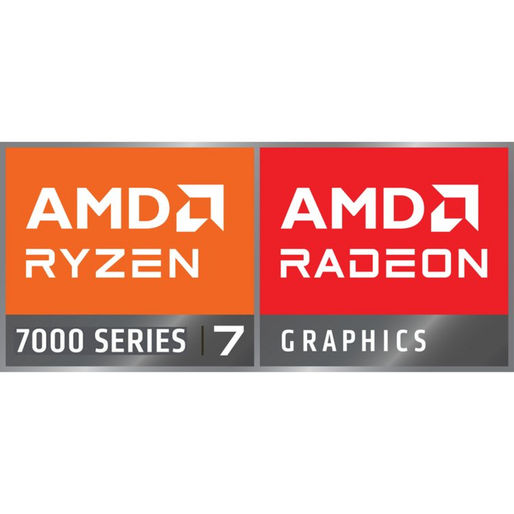 63162_AMD_Ryzen_7_7000_met_radeon AMD Ryzen 7 7700X BOX - Afbeelding 1