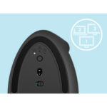 Logitech Lift - Rechtshandig - Afbeelding 7