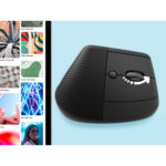 Logitech Lift - Rechtshandig - Afbeelding 3