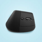 Logitech Lift - Rechtshandig - Afbeelding 23