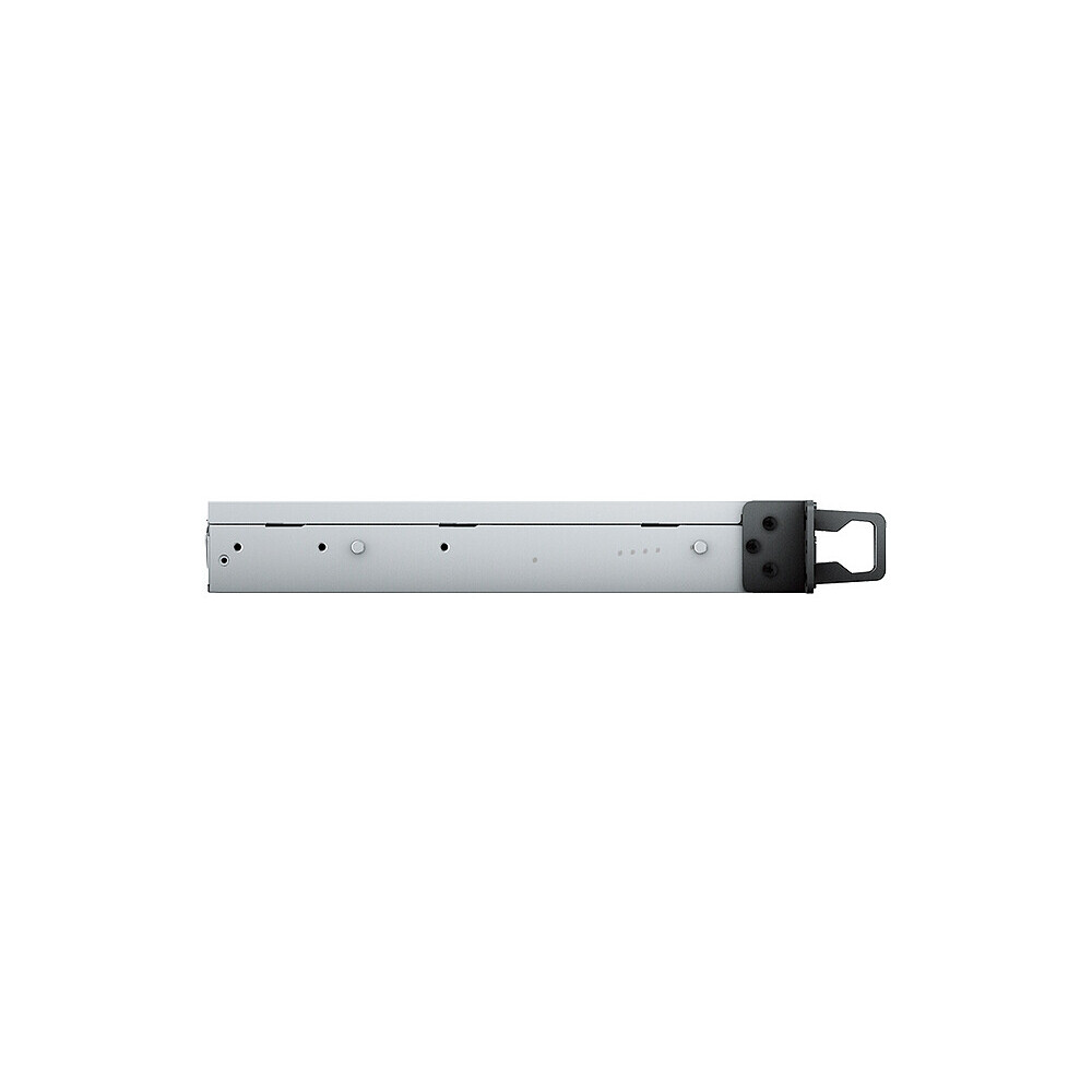 63485_5 Synology RackStation RS422+, zonder harde schijven - Afbeelding 1