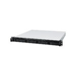 Synology RackStation RS822+, zonder harde schijven