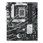 Asus PRIME B760-PLUS D4 - DDR4