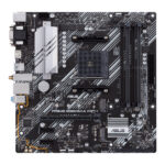 Asus PRIME B550M-A WIFI II- DDR4 - Afbeelding 6