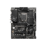MSI PRO Z790-P WIFI - DDR5 - Afbeelding 2