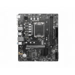 MSI PRO H610M-E DDR4 - DDR4 - Afbeelding 5