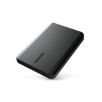 Toshiba Canvio Basics 2TB - Afbeelding 2