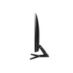 Samsung U32J590UQP Zwart - Afbeelding 10