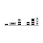 Asus Prime A620M-K - Afbeelding 5