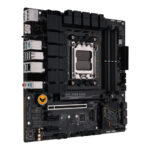 Asus TUF GAMING B650M-E - DDR5 - Afbeelding 6