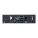 Asus TUF GAMING B650M-E - DDR5 - Afbeelding 2