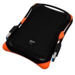 Silicon Power Armor A30 1TB Zwart - Afbeelding 4