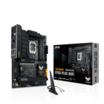 Asus TUF GAMING B760-PLUS WIFI - DDR5