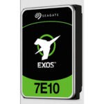 Seagate Exos 7E10 Enterprise 8TB