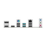 Asus PRIME B760M-A CSM - DDR5 - Afbeelding 2