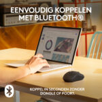 Logitech M240 Silent - Afbeelding 10