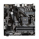 Gigabyte A520M DS3H V2 - DDR4 - Afbeelding 5