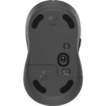 Logitech Signature M650 Grafiet Draadloze Muis - Afbeelding 3