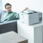 Brother HL-L3240CDW - Afbeelding 2