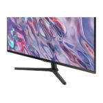 Samsung ViewFinity S50GC LS34C500GAUXEN Zwart - Afbeelding 5