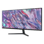 Samsung ViewFinity S50GC LS34C500GAUXEN Zwart - Afbeelding 10
