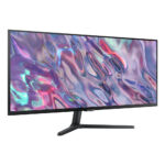 Samsung ViewFinity S50GC LS34C500GAUXEN Zwart - Afbeelding 9