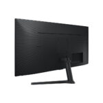 Samsung ViewFinity S50GC LS34C500GAUXEN Zwart - Afbeelding 8