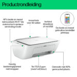HP Deskjet 2810e - Afbeelding 4